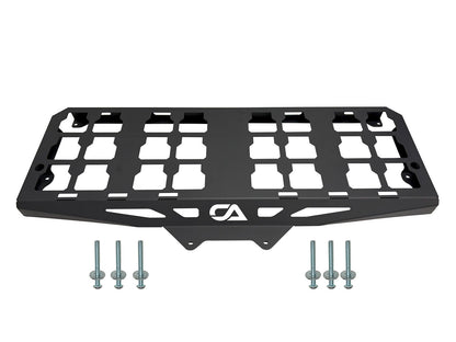 Can-Am Maverick R Large Packout Mount