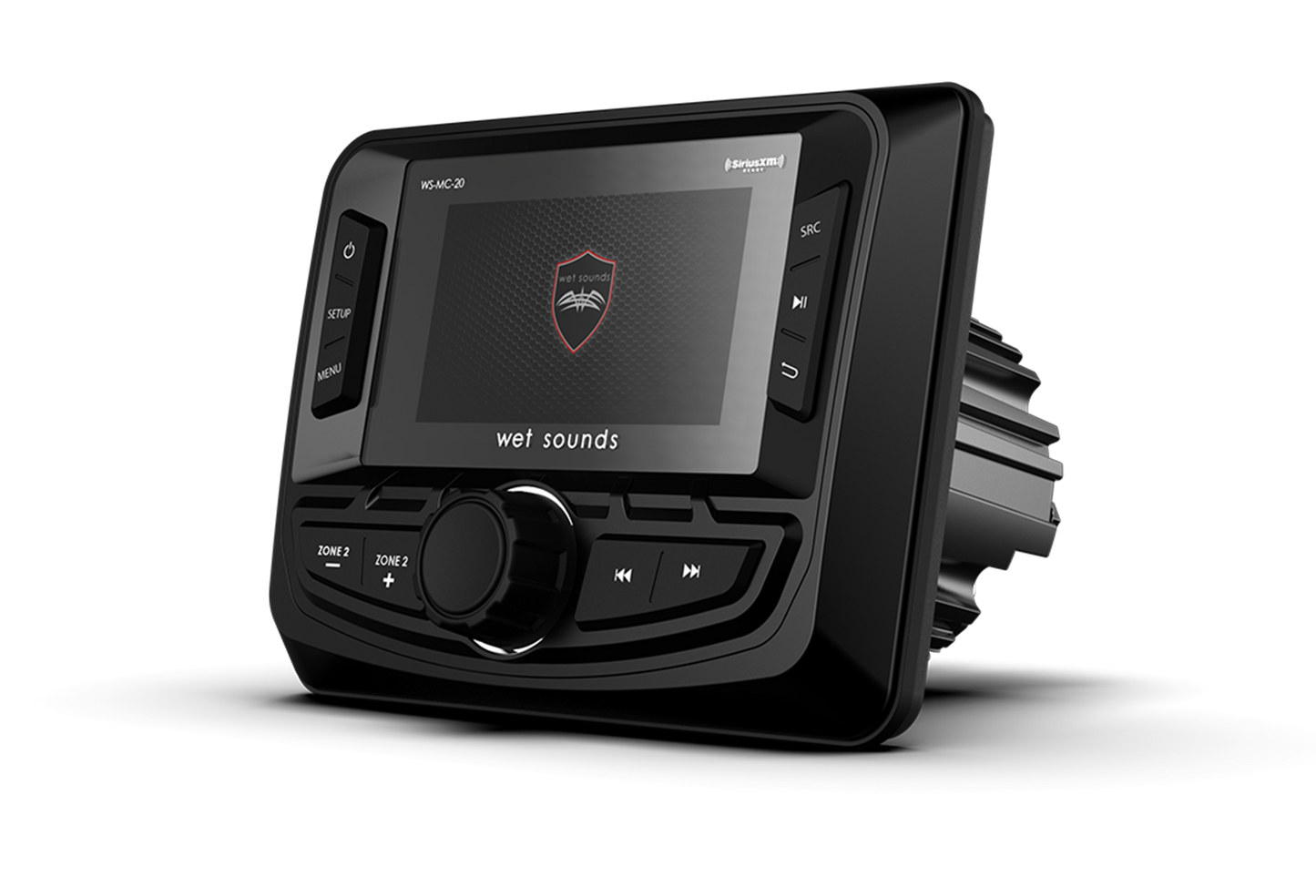 Can-Am® X3 Signature Series Stage 7 Stereo Kit | UTVS-X3-S7-S