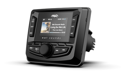 Can-Am® X3 Signature Series Stage 7 Stereo Kit | UTVS-X3-S7-S