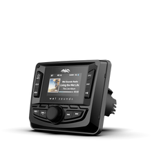 Wet Sounds® MC2 Head Unit