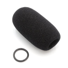 Small Foam Mic Muff Microphone Cover