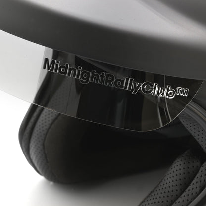 MRC Grudge Open Face Helmet - UTV Play Helmet - Small / Not Wired