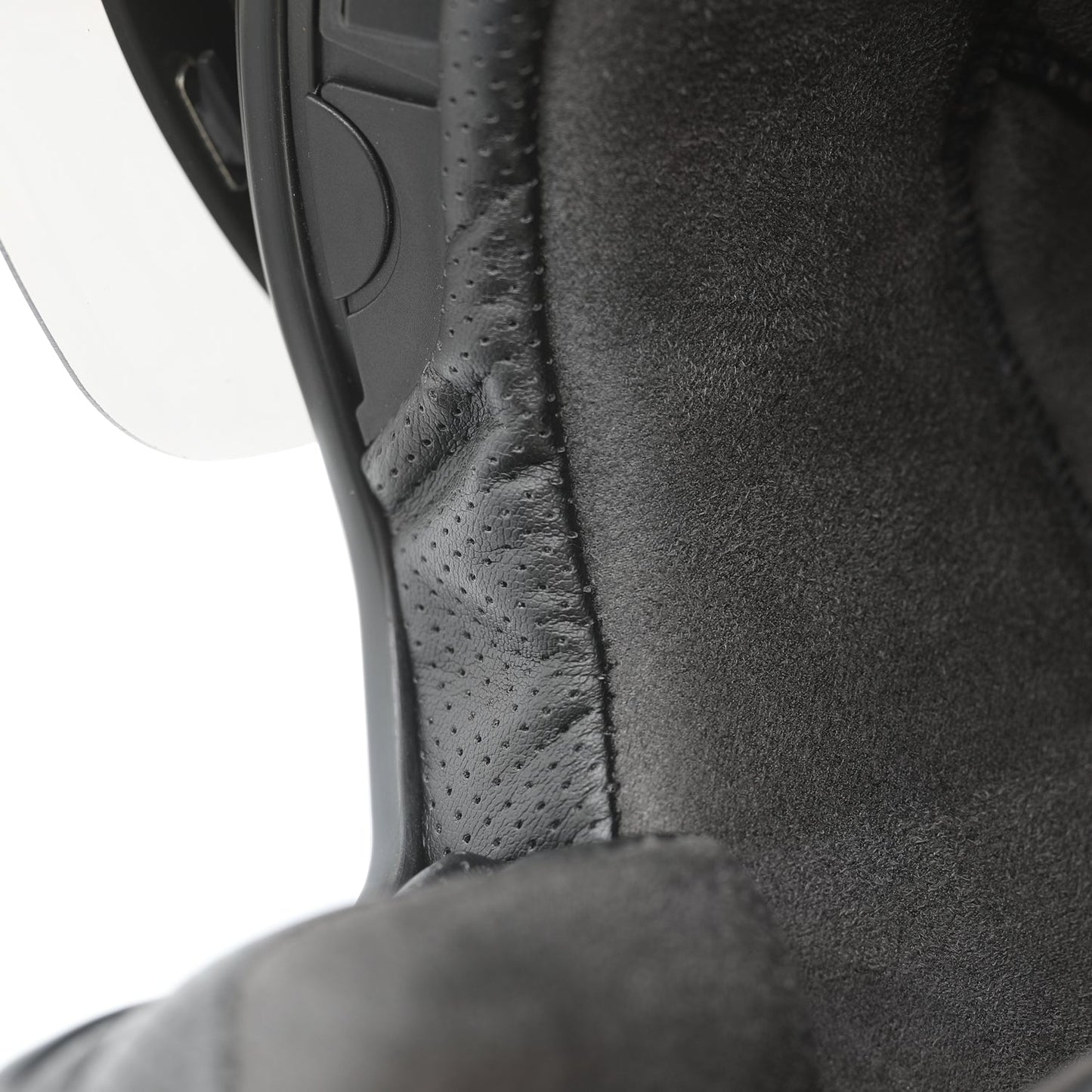 MRC Grudge Open Face Helmet - UTV Play Helmet - Large / Not Wired