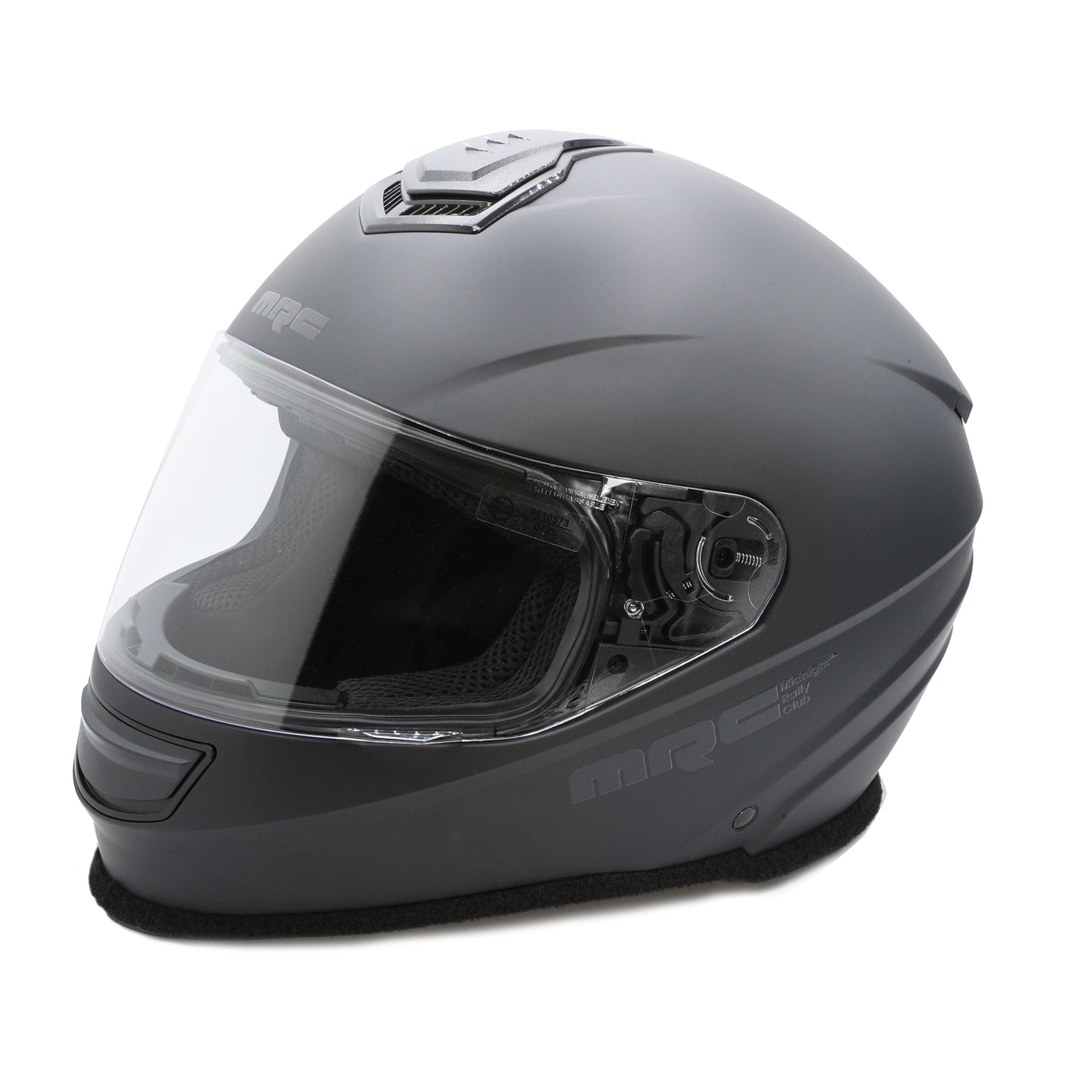 MRC Stage One NX Prerunner - UTV Play Helmet - XXL / Wired – SxS Addicts