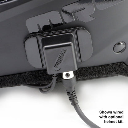 MRC Stage One NX Prerunner - UTV Play Helmet - XL / Not Wired