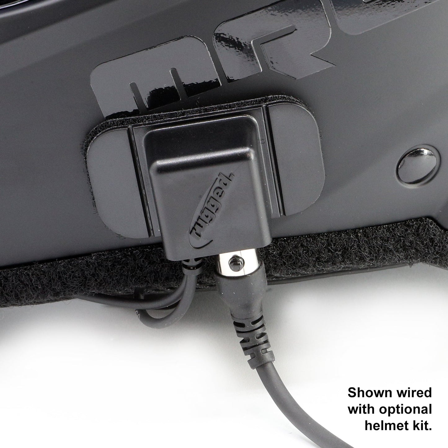 MRC Stage One NX Prerunner - UTV Play Helmet - MD / Not Wired