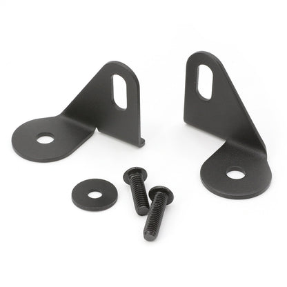 Antenna Mount for Jeep Wrangler TJ LJ JK JL and Gladiator JT