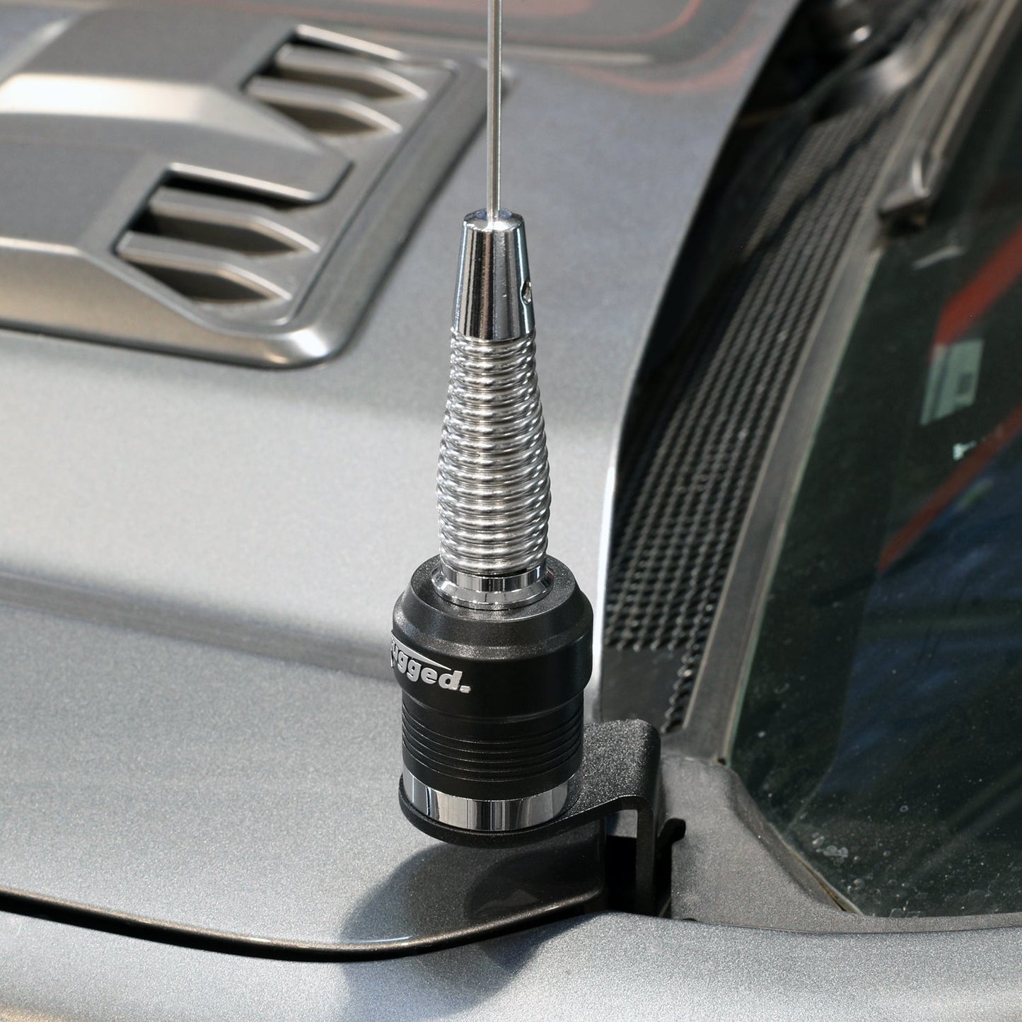 Antenna Mount for Ford Ranger - Driver Side