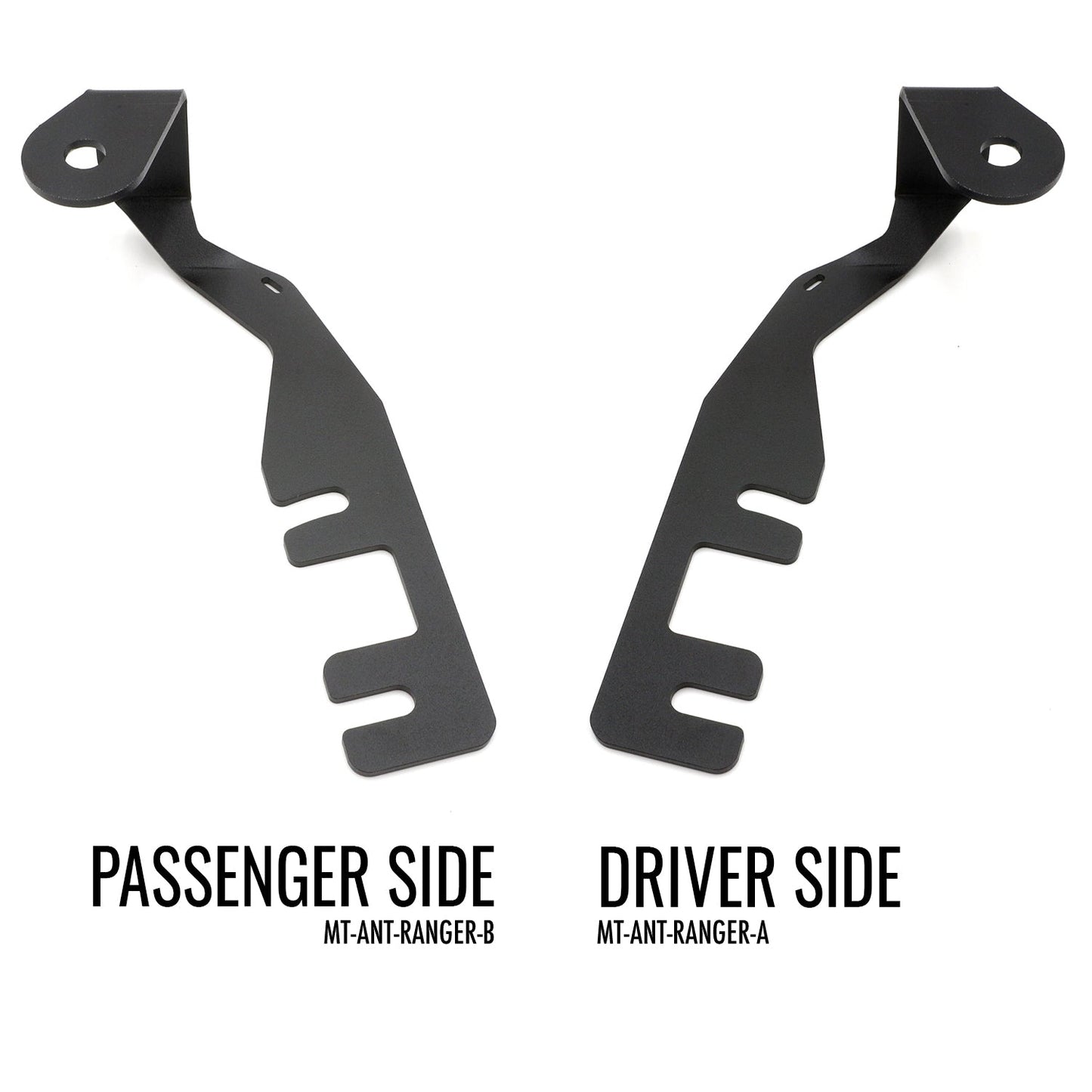 Antenna Mount for Ford Ranger - Driver Side