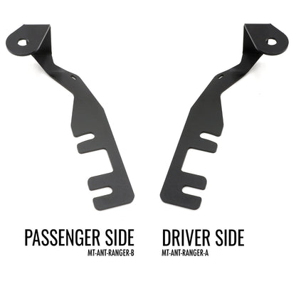 Antenna Mount for Ford Ranger - Driver Side