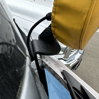 Antenna Mount for Mercedes Sprinter Van 2019 to Current - Passenger Side