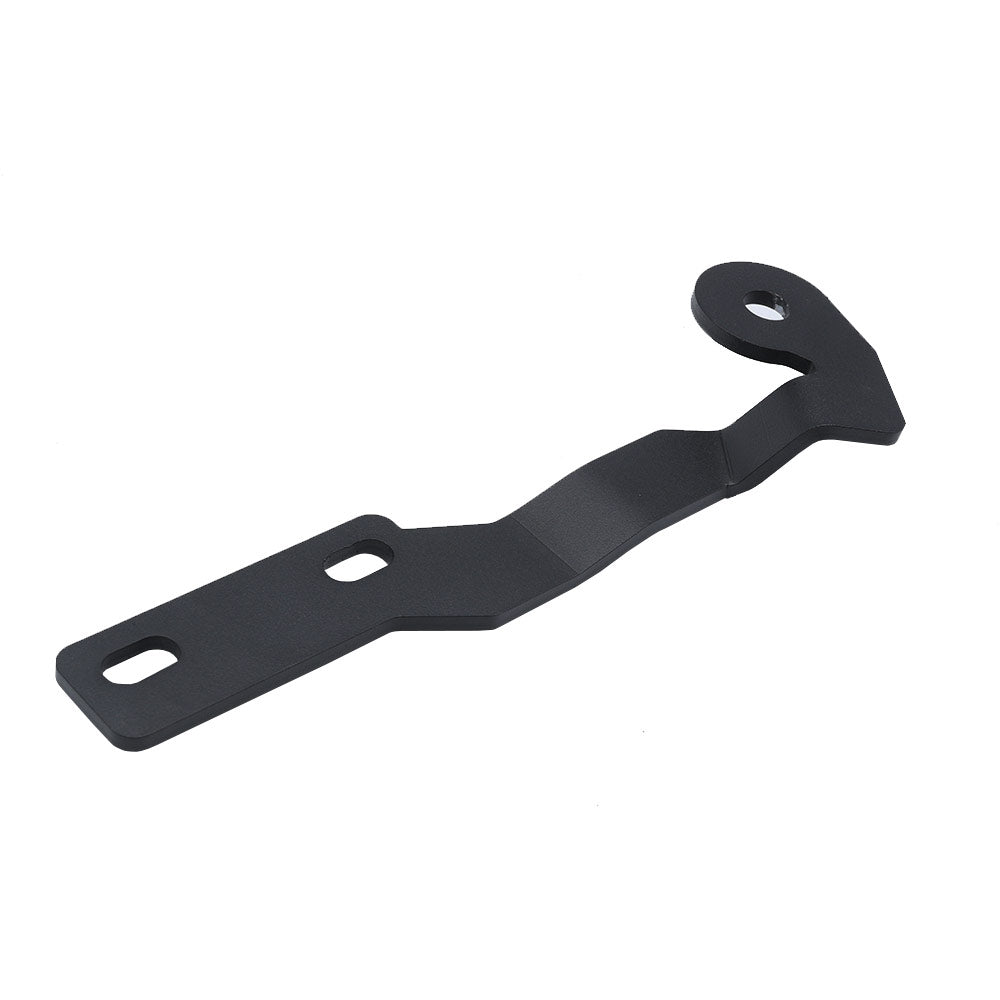 Antenna Mount for Toyota Tacoma 3rd Generation 2016 to Current - Passenger Side