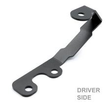 Toyota Tundra A-Pillar Antenna Mount (2022-Present) - Passenger Side