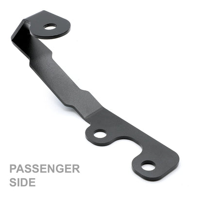 Toyota Tundra A-Pillar Antenna Mount (2022-Present) - Passenger Side