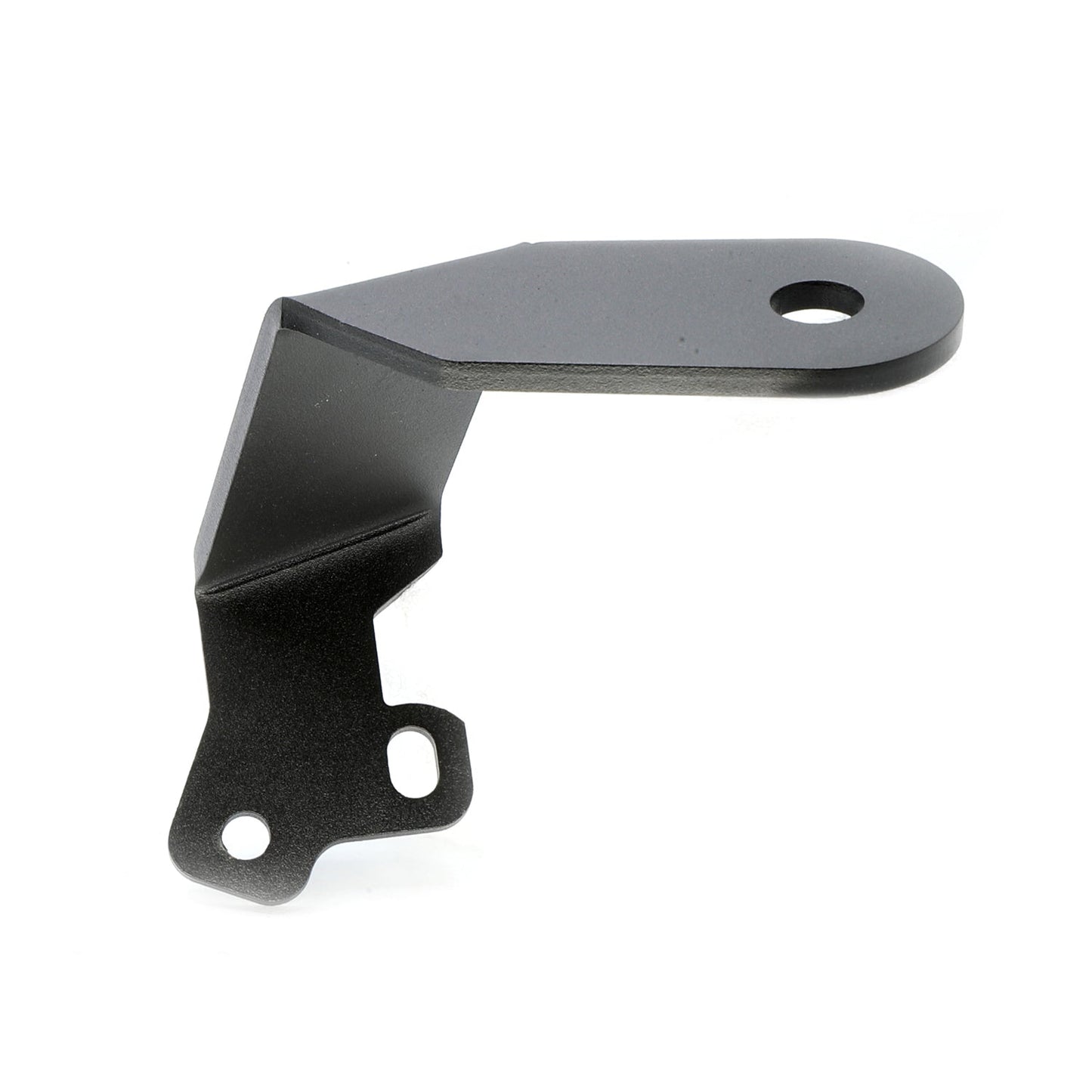 A-Pillar Antenna Mount for Ford Transit Vans - Passenger Side
