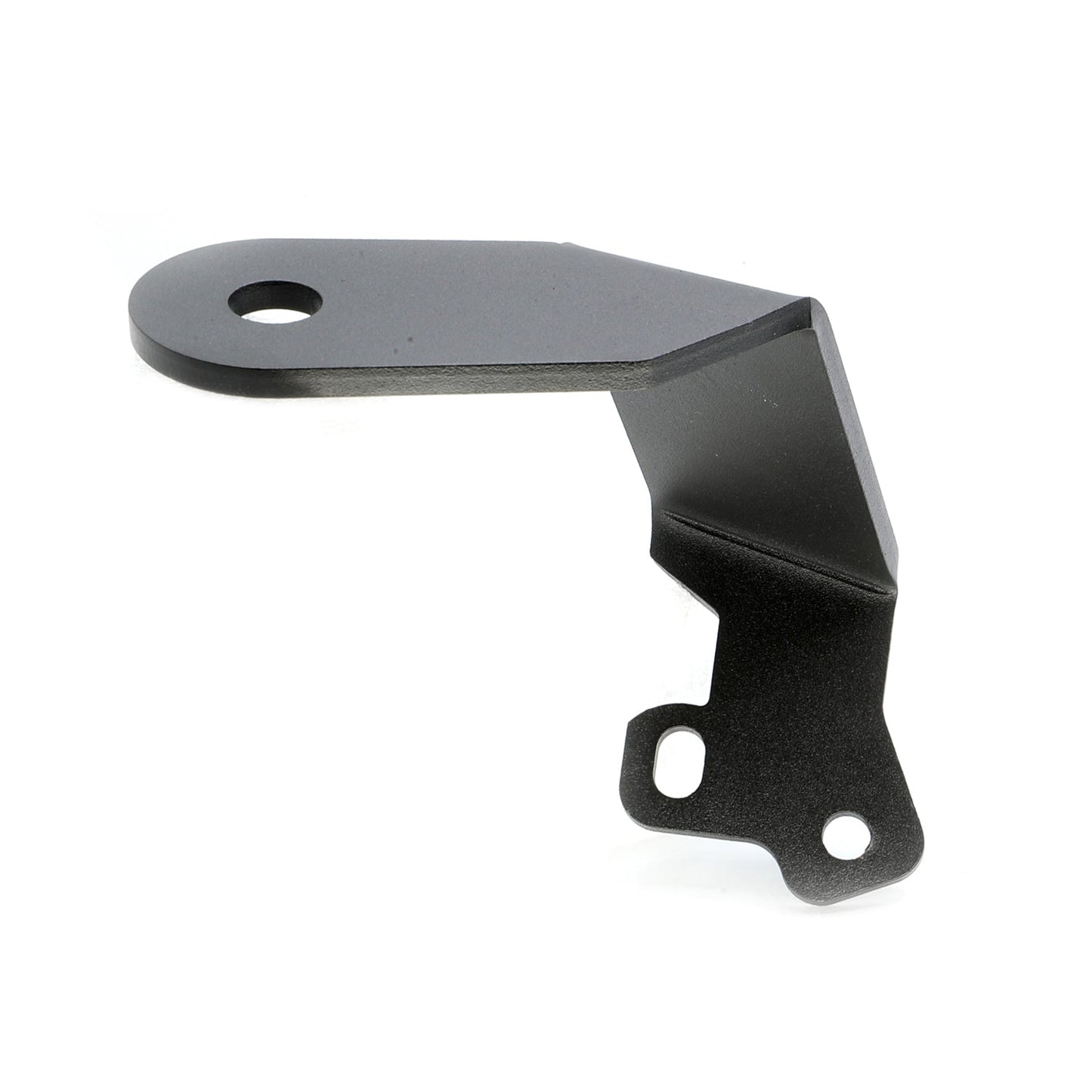 A-Pillar Antenna Mount for Ford Transit Vans - Driver Side