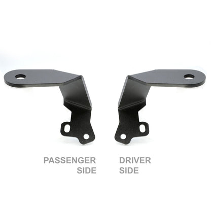 A-Pillar Antenna Mount for Ford Transit Vans - Driver Side