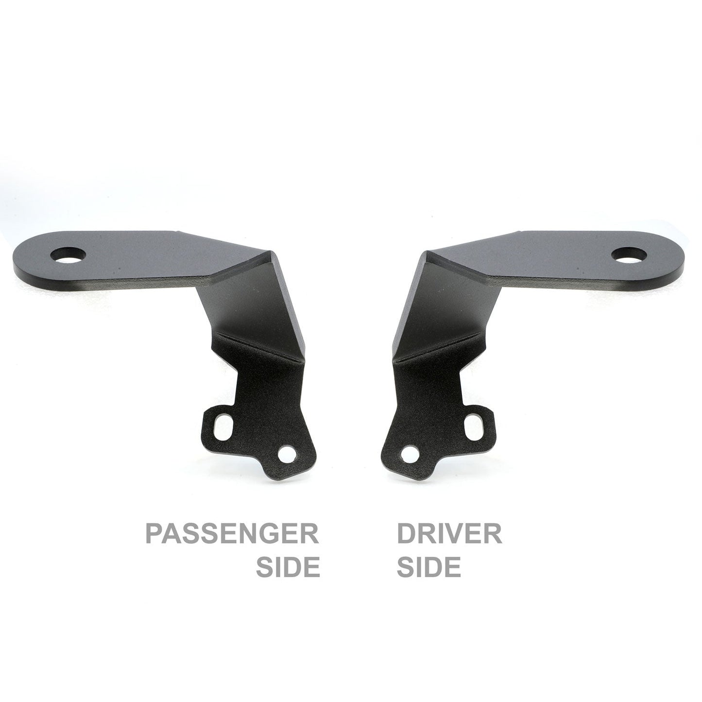 A-Pillar Antenna Mount for Ford Transit Vans - Passenger Side