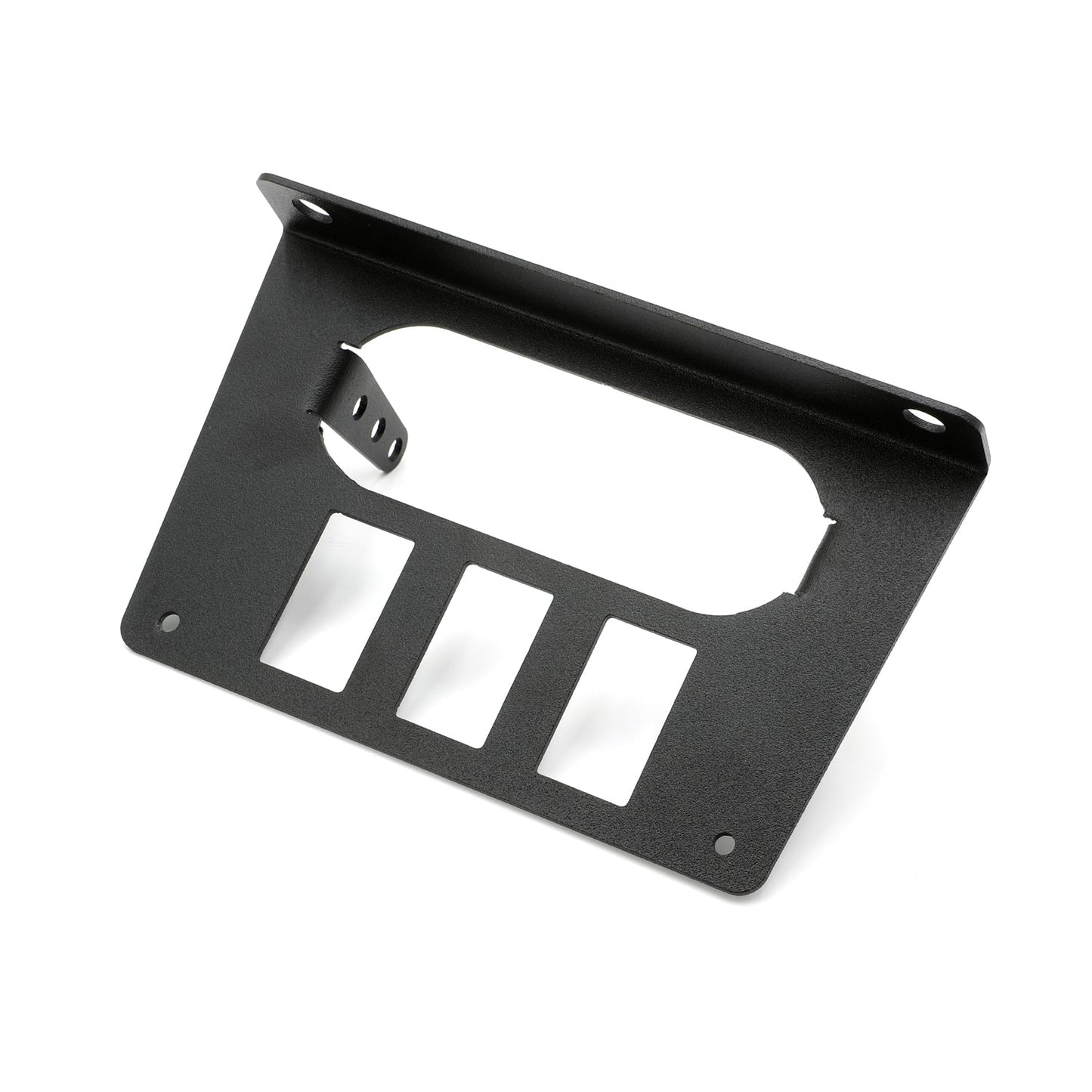 Lower Accessory Panels for Kawasaki Teryx4 and Teryx5 H2 - Switch Pros 8