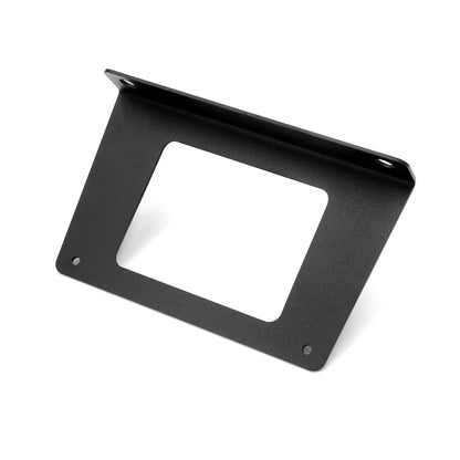 Lower Accessory Panels for Kawasaki Teryx4 and Teryx5 H2 - Rocker Switch