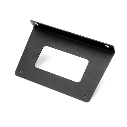 Lower Accessory Panels for Kawasaki Teryx4 and Teryx5 H2 - Jack Mount