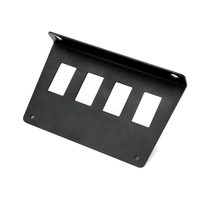 Lower Accessory Panels for Kawasaki Teryx4 and Teryx5 H2 - Switch Pros 8