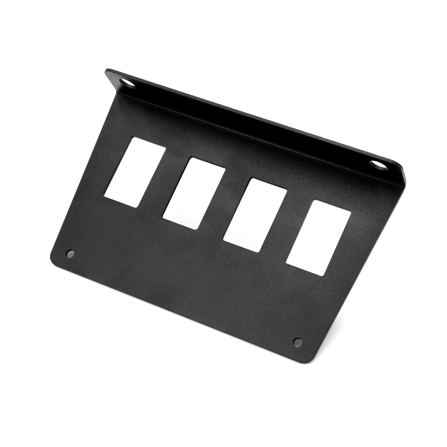 Lower Accessory Panels for Kawasaki Teryx4 and Teryx5 H2 - Jack Mount