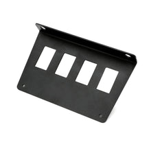 Lower Accessory Panels for Kawasaki Teryx4 and Teryx5 H2 - Jack Mount