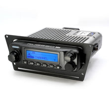 2025 Polaris RZR Pro XP Pro R and Pro S Radio Mount