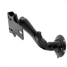 RAM Mount for Handheld Radios - Suction Cup Mount / Radio Only