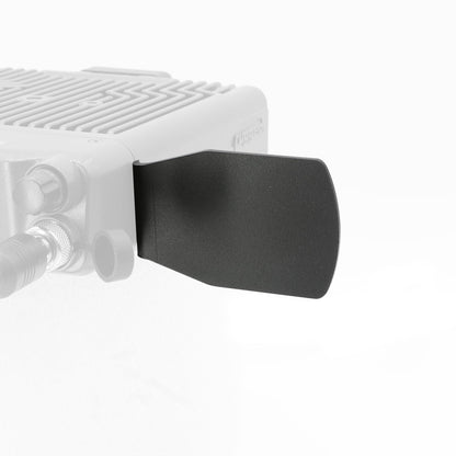 Mobile Radio Hand Mic Mount