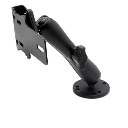 RAM Mount for Handheld Radios - Hard Mount / Radio Only