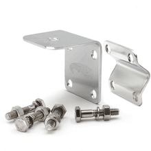 NMO Bar Mount Universal Antenna Bracket