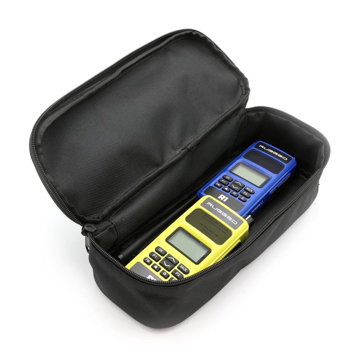 CUBE 2 Packing Cube Bag for Tools Cables Accessories and More