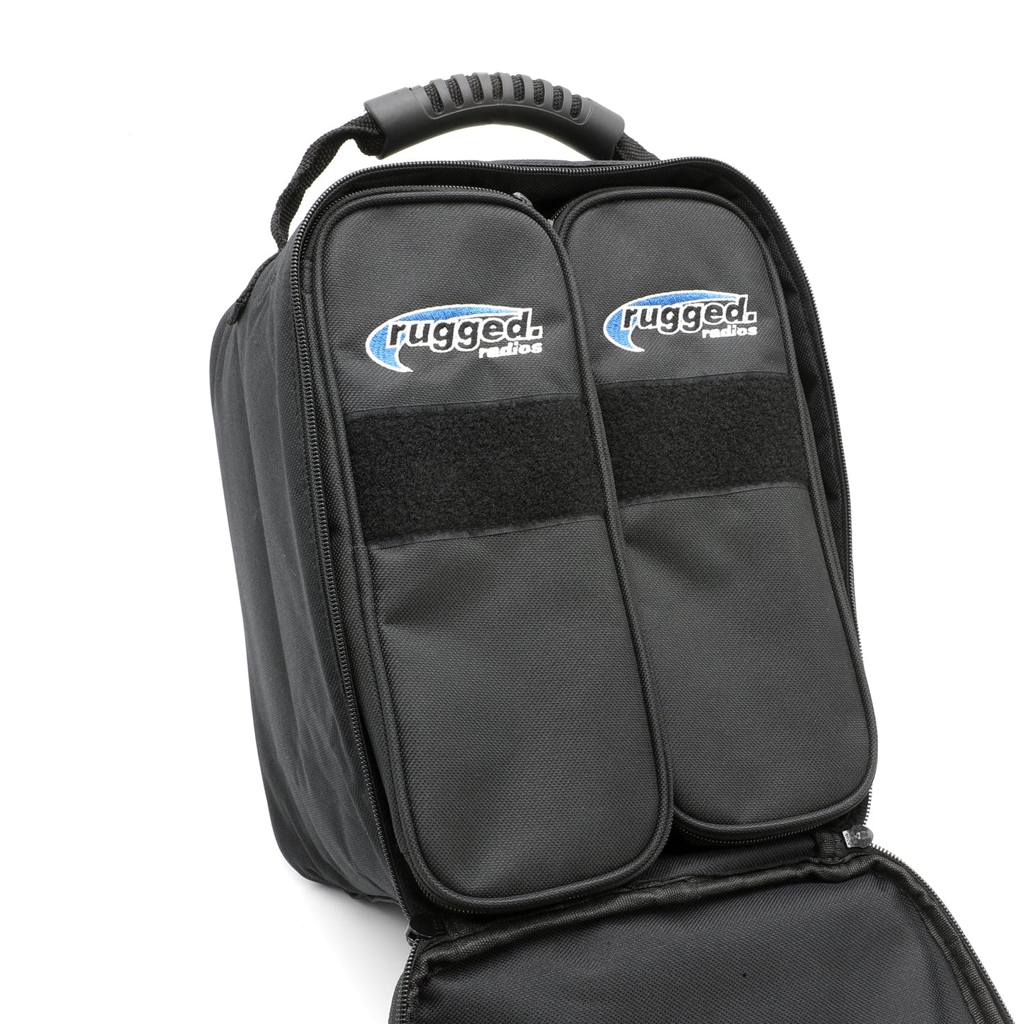 CUBE 2 Packing Cube Bag for Tools Cables Accessories and More