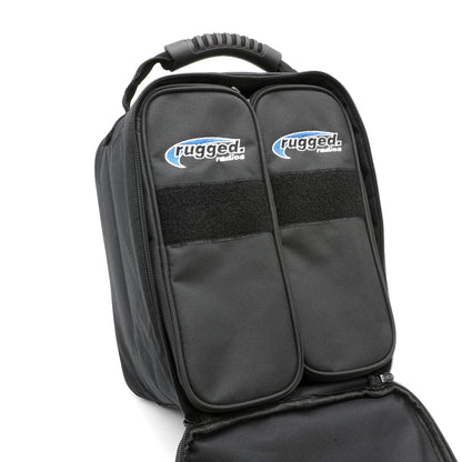 CUBE 2 Packing Cube Bag for Tools Cables Accessories and More