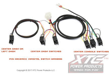 Can-Am® X3 Plug and Play 6 Switch Power Control System (Strobe Available)