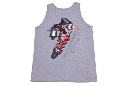 Men's Tank Top - Original Logo