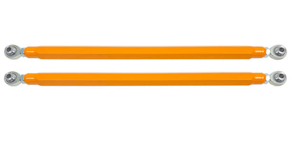 Can-Am X3 Billet High Clearance UPPER Radius Rods