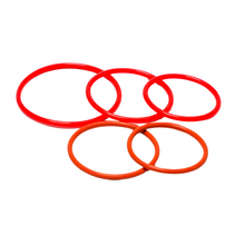 Silent Cross Over Ring Replacement O-ring