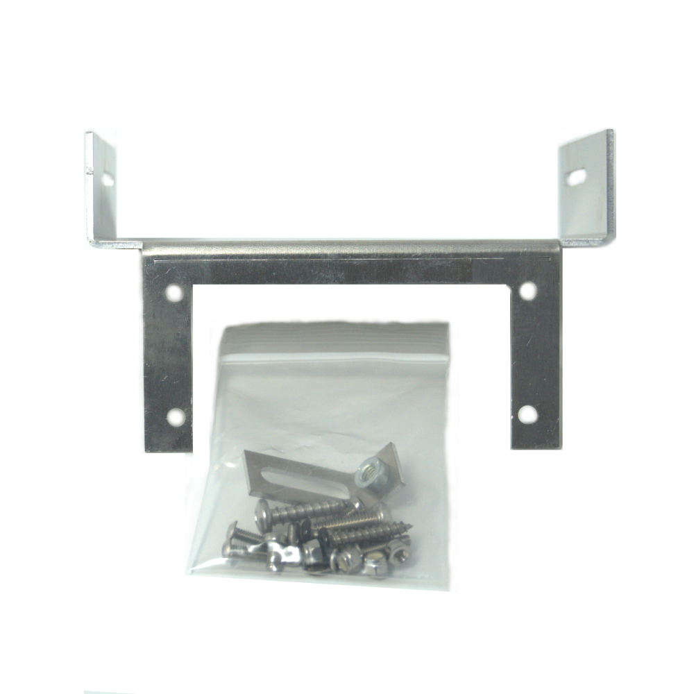 SHORT POLARIS 2024 RZR PRO R/XP PRO8 + PCI DASH MOUNT