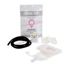 Positive Flow Women s Racing Catheter