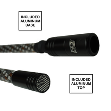 LED Whips RGB - GOAT