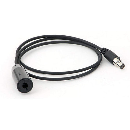 Quick Disconnect Push to Talk Buttons - Velcro Mount Quick Disconnect PTT