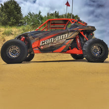 X-3 Sport Shorty Cage | Can-Am Maverick X3