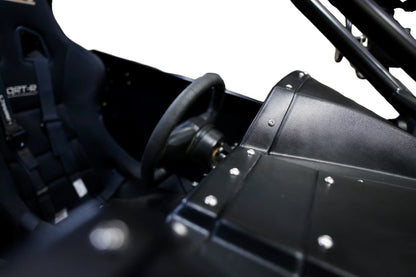 POLARIS PRO R & TURBO R  DASH 2022-2024 - LIMITED EDITION