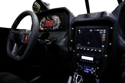 POLARIS PRO R & TURBO R  DASH 2022-2024 - LIMITED EDITION