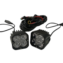 Race Pod Bundle With Wiring Harness