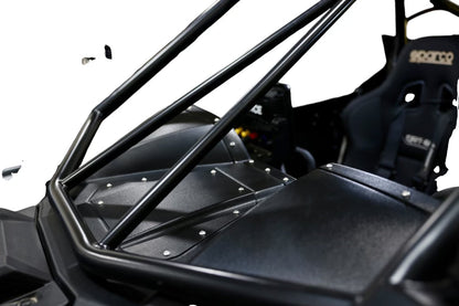 POLARIS PRO R & TURBO R  DASH 2022-2024 - LIMITED EDITION