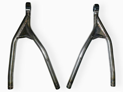 POLARIS PRO R/TURBO R FRONT SUSPENSION KIT